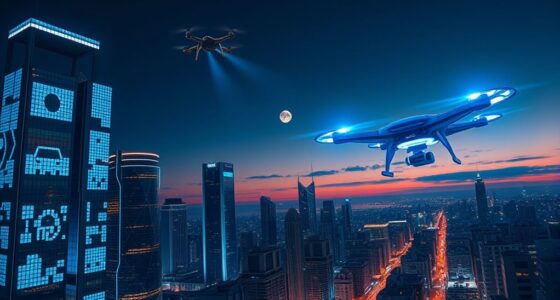 future security challenges