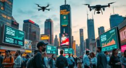 future u s employment patterns