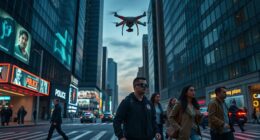 future us crime trends