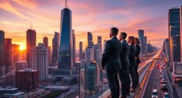 global growth projections 2026