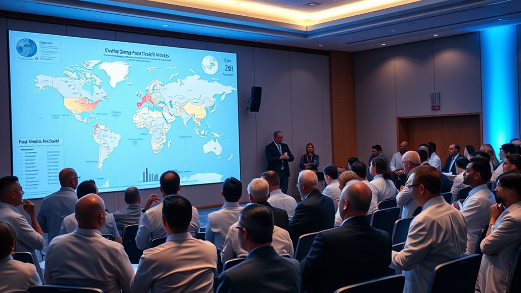 global vaccine development cooperation