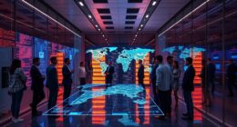 government digital transformation strategies