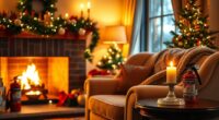 holiday safety fire prevention