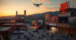 hollywood strike industry changes