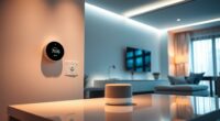 home automation upgrade ideas