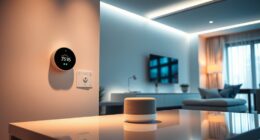 home automation upgrade ideas