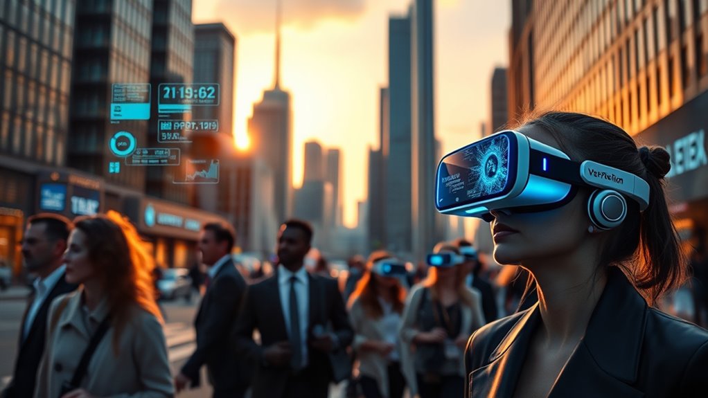 immersive privacy technological hurdles