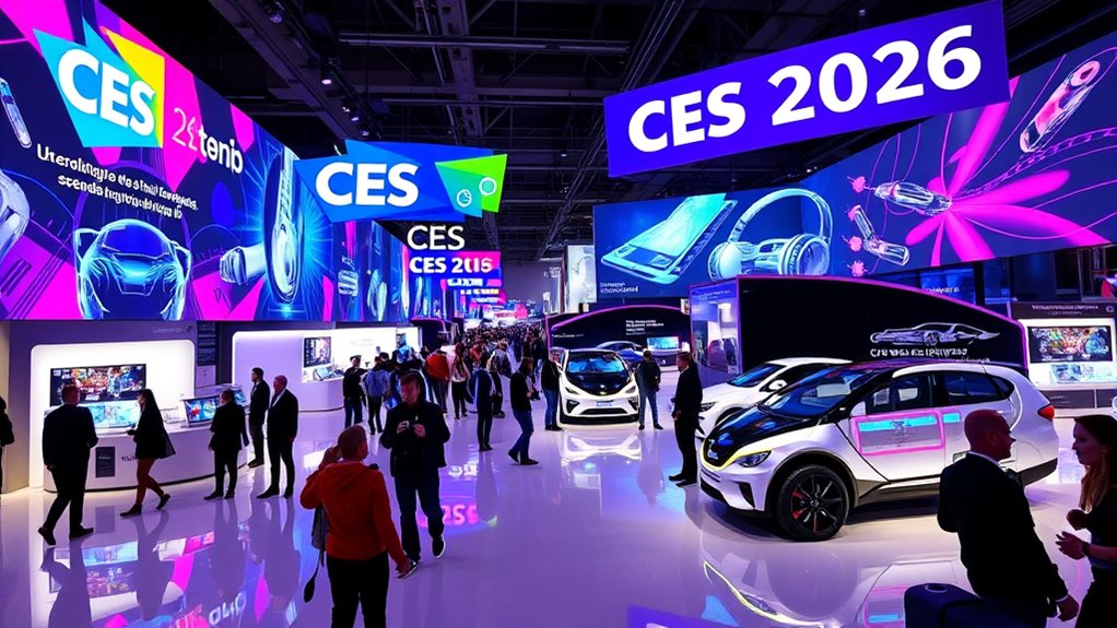 innovative eco friendly tech trends