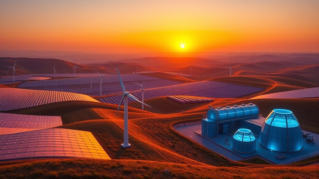 innovative renewable energy technologies