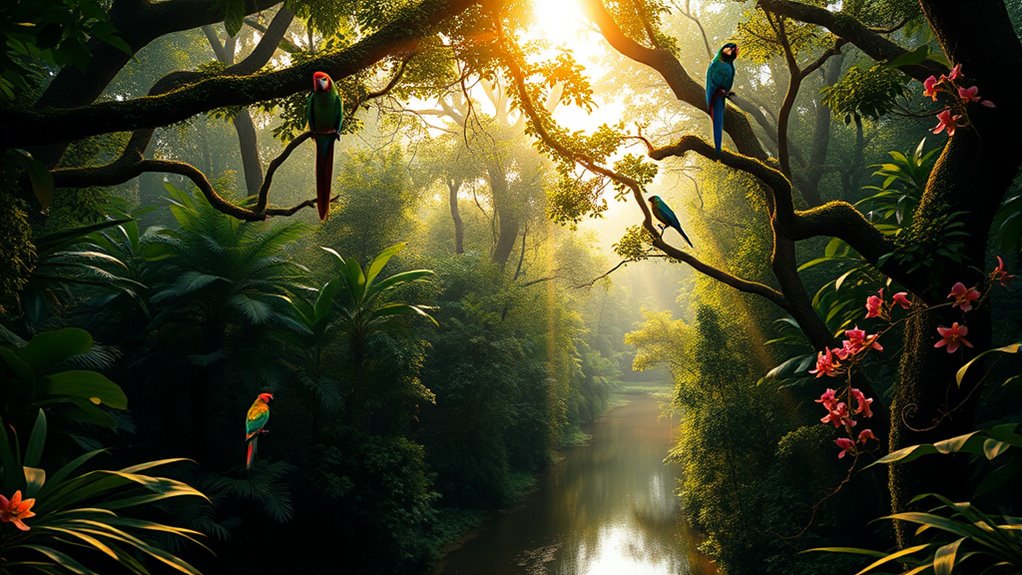 invasive species management benefits biodiversity