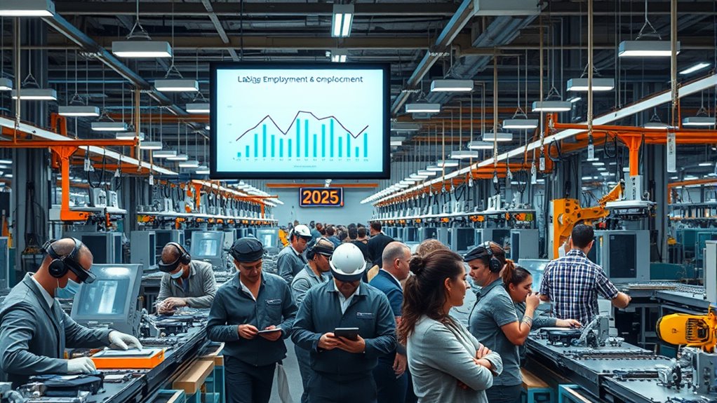 labor shortages in 2025