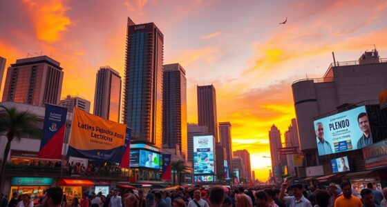 latin america elections 2026