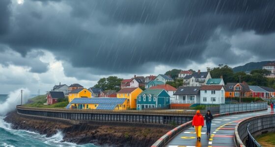 lessons from 2025 extremes