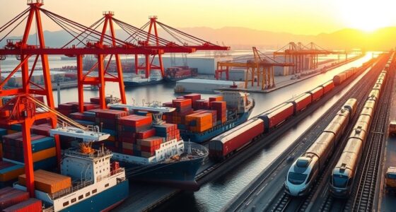 manufacturing trade rebound 2025