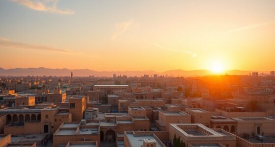 middle east peace prospects