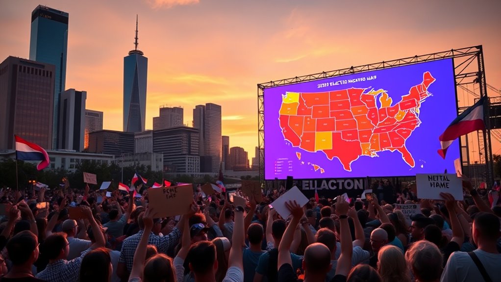 midterm elections 2026 forecast