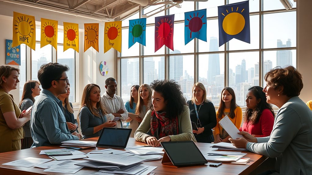 modernized secure immigration system