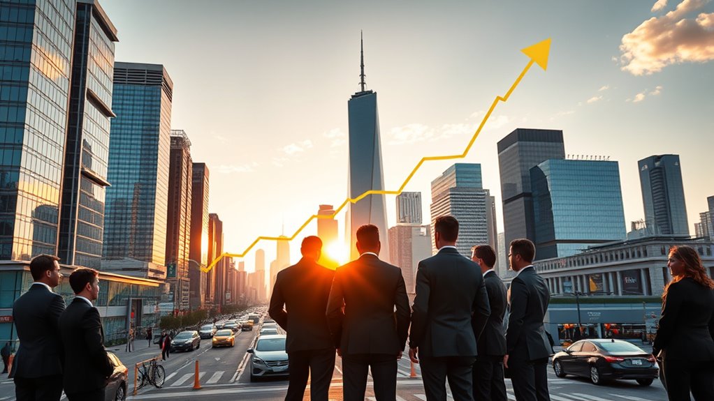 monetary policy and technological innovation