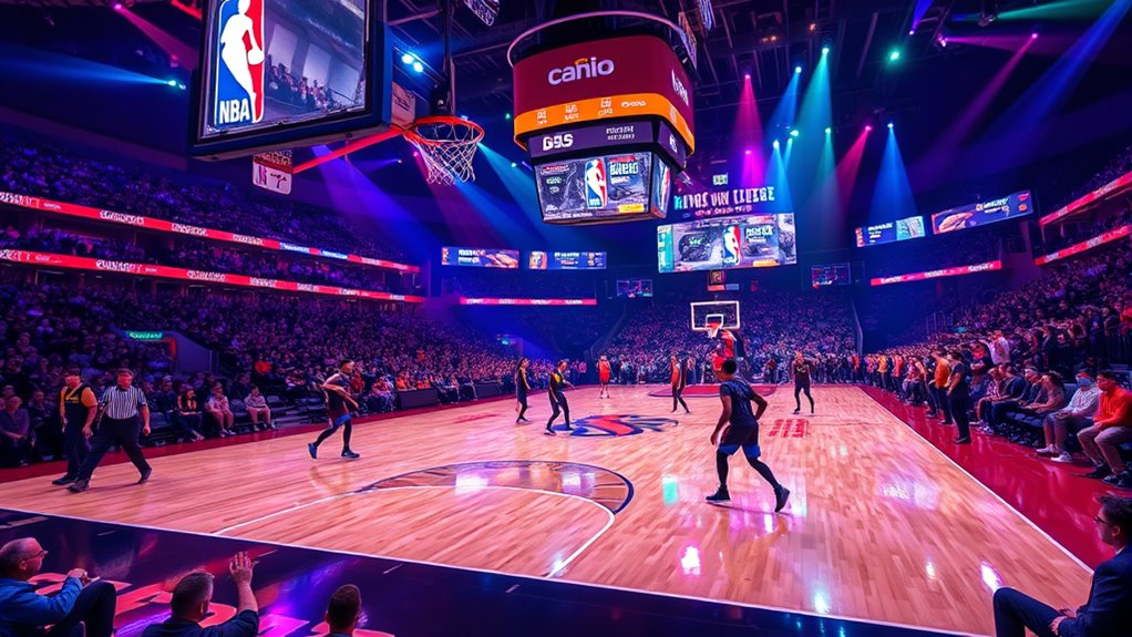 nba season predictions and analysis