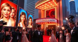 nepo babies dominate hollywood