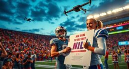 nil deals transformed college sports