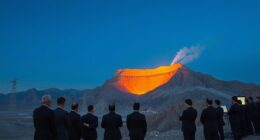 north korea nuclear developments