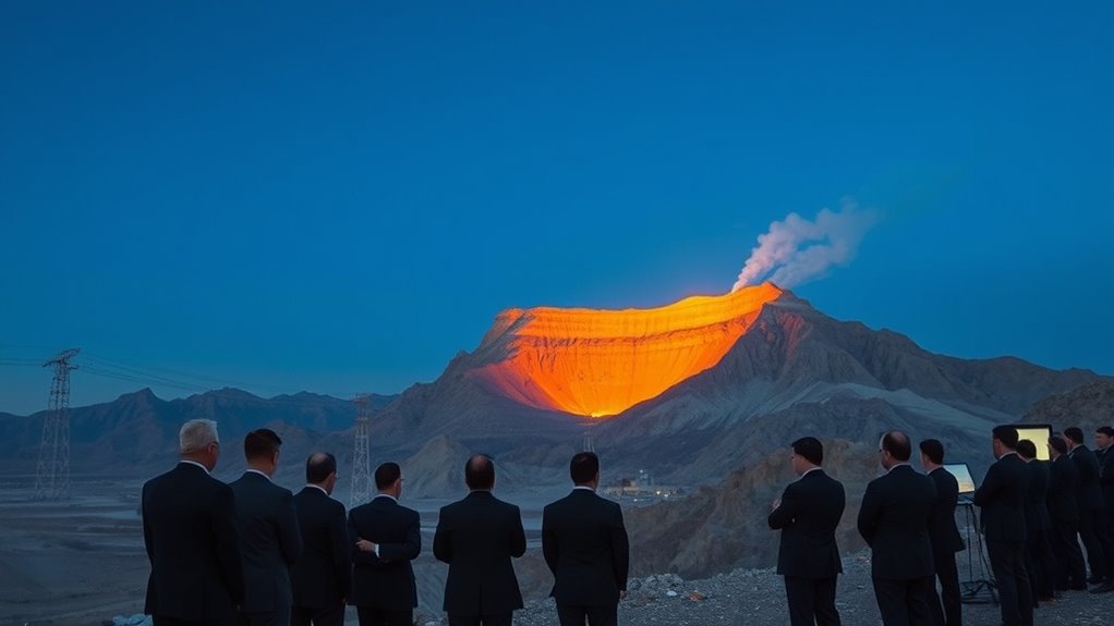 north korea nuclear developments