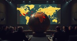 nuclear treaty vulnerabilities escalate