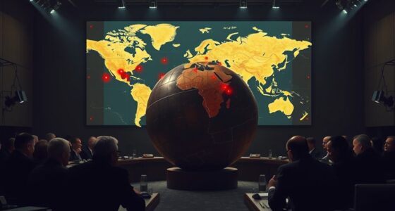 nuclear treaty vulnerabilities escalate