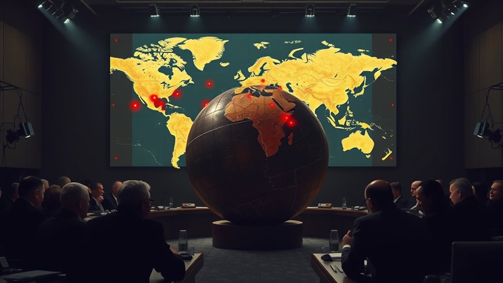 nuclear treaty vulnerabilities escalate