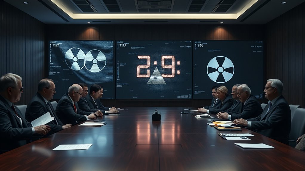 nuclear verification technology challenges