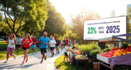 obesity trends and solutions