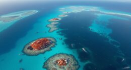 ocean pollution conservation efforts