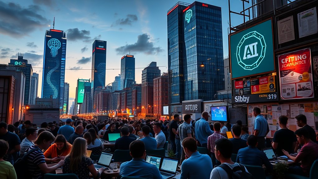 open source ai challenges