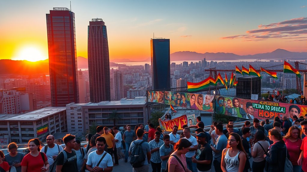 populism instability investments reform