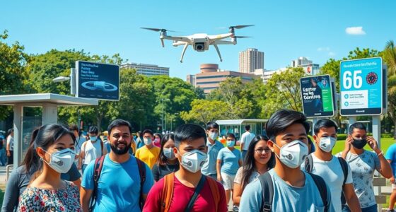 post pandemic public health