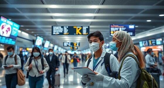 preparedness for future pandemics