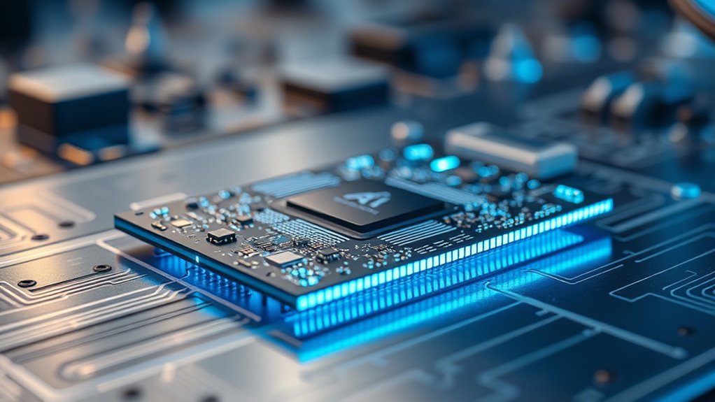 quantum neuromorphic ai hardware