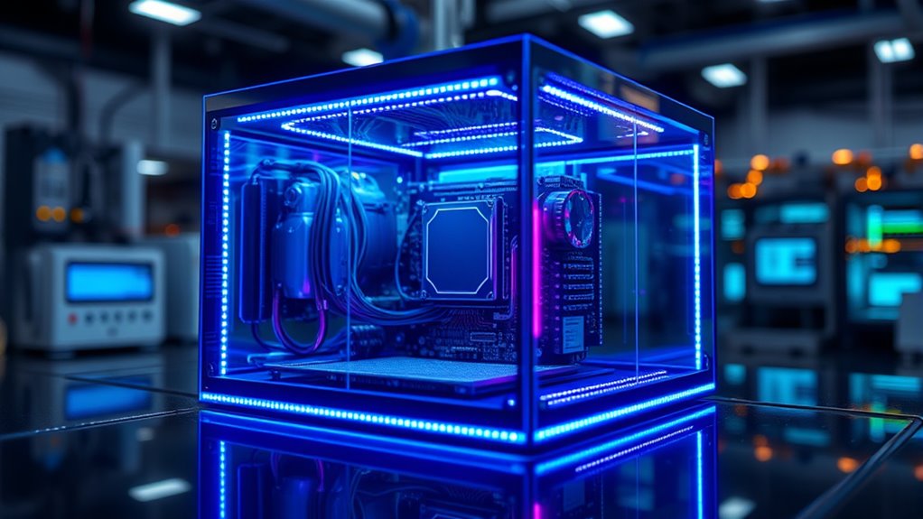 quantum neuromorphic computing revolution