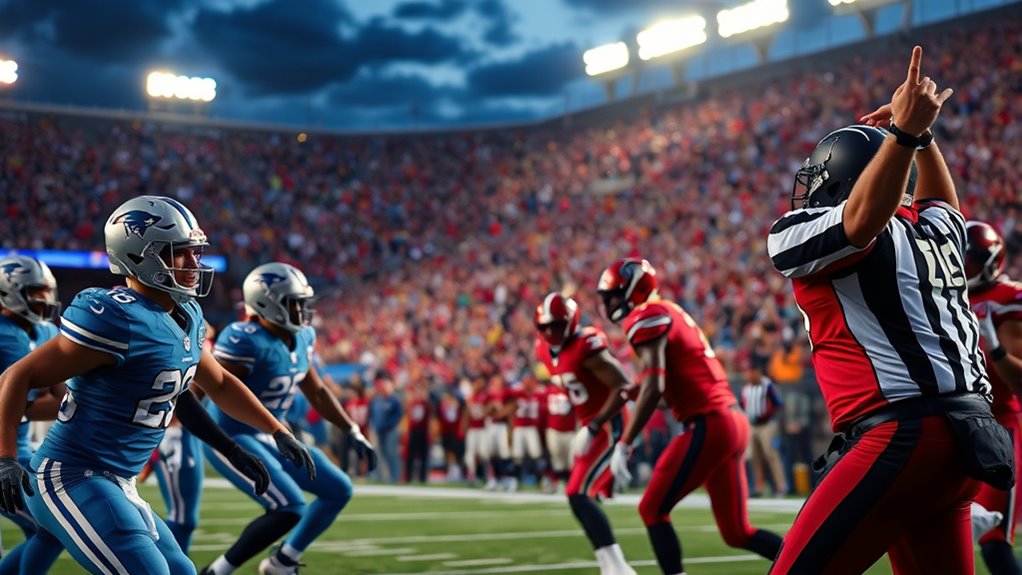 quarterback agility defensive innovation