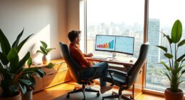 remote work becomes standard