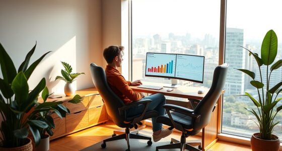 remote work becomes standard