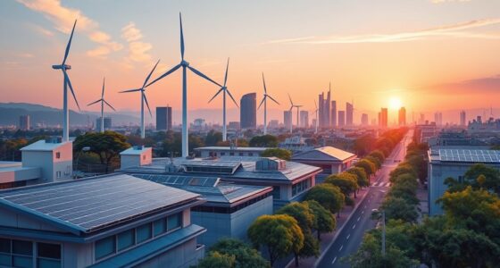 renewable tech trends 2026