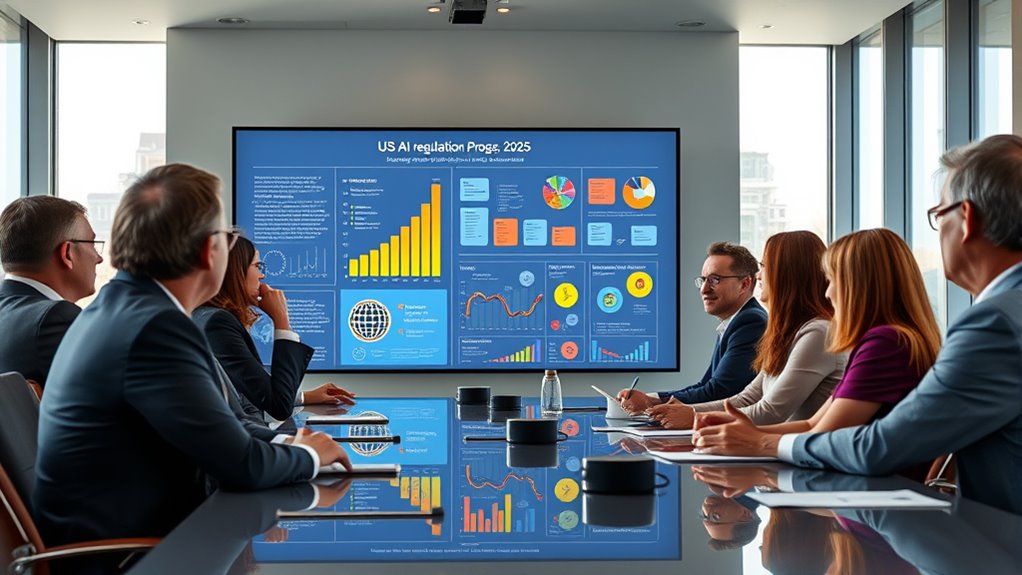 responsible ai regulation development