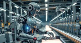 robotics milestones in 2025