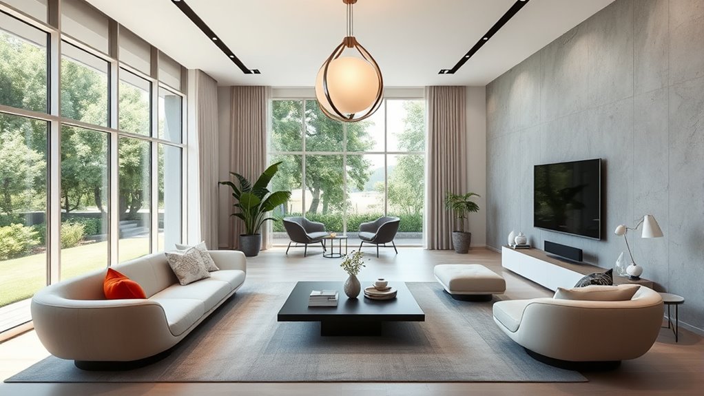 smart sustainable adaptable living