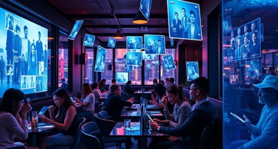 social media trends 2026