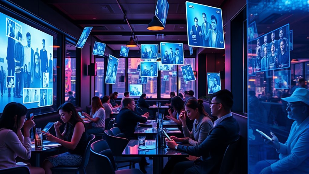 social media trends 2026