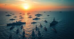 south china sea taiwan strait