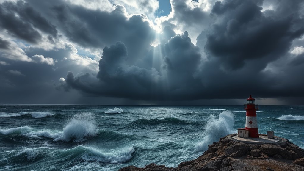 storm prediction preparedness resilience